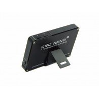DSO Nano v3 - portable mini digital oscilloscope