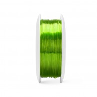 Filament Fiberlogy PCTG 1,75mm 0,75kg Light Green TR
