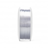 Fiberlogy PCTG Filament 1.75mm 0.75kg Pure TR
