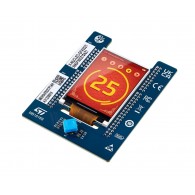 X-NUCLEO-GFX02Z1 - expansion board with display for STM32 Nucleo-144