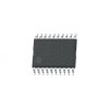 4-channel SSR 240V / 2A relay module with fuse