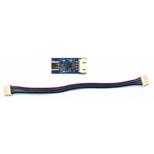 Odroid USB-UART 2 Module Kit - USB-UART converter for Odroid
