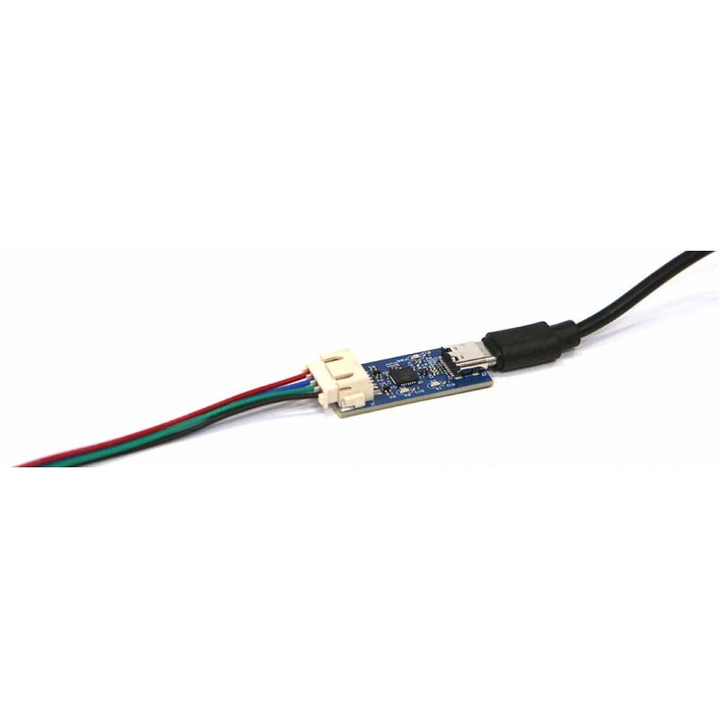 Odroid USB-UART 2 Module Kit - konwerter USB-UART do Odroid - sklep Kamami