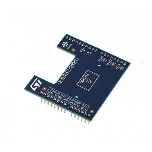 X-NUCLEO-6283A1 - expansion board with color sensor VD6283