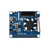 Arduino UNO R3 (equivalent) - board with ATmega328 microcontroller