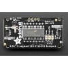 Arty A7-100: Artix-7 FPGA development kit (top view)