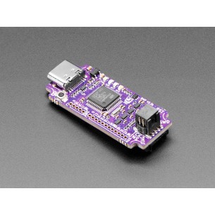 Black Magic Probe V2.3 - JTAG / SWD programmer and debugger for ARM systems + cable