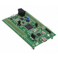 STM32F401C-DISCO - zestaw uruchomieniowy z mikrokontrolerem STM32F401VC