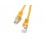 Patchcord - Ethernet cable 2m cat.6 FTP, orange, Lanberg