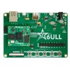 StarCB-6ULL-STD v.1.1 - płytka bazowa dla modułów StarSOM z procesorami i.MX 6ULL