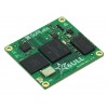 StarSOM-6ULL - module with i.MX6 ULL processor, 512MB RAM and 4GB eMMC