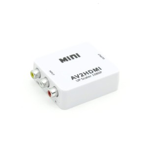 Konwerter sygnału AV do HDMI