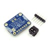 STEMMA QT INA219 High Side DC Current Sensor - module with a current and voltage sensor INA219
