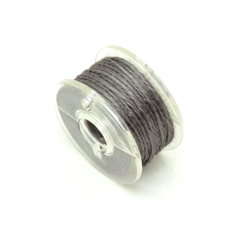640 - Adafruit - Conductive Thread, Stainless, 2 Ply
