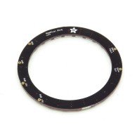 NeoPixel Ring 24 x WS2812 - pierścień świetlny RGB z diodami WS2812