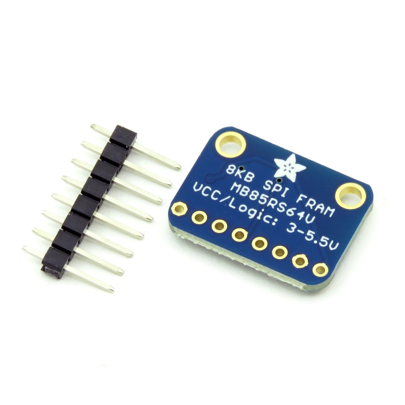 Модуль енергонезалежної пам’яті FRAM 64 Кбіт/8 Кбайт