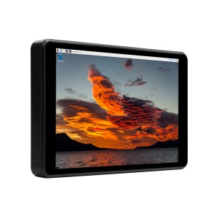 5.5inch HDMI AMOLED - 5.5" AMOLED display with touch panel + A-case