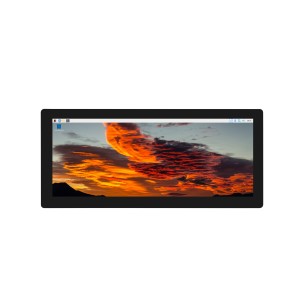 12.3inch HDMI LCD - 12.3" HDMI IPS LCD display with touch panel