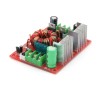 Voltage converter with symmetrical output ± 18V 150W