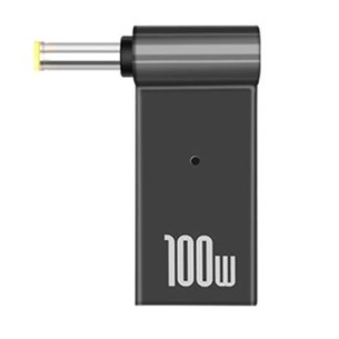 Adapter USB typu C na DC 5,0x1,0mm z wyzwalaczem PD