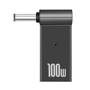 Adapter USB typu C na DC 5,5x2,1mm z wyzwalaczem PD