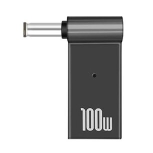 Adapter USB typu C na DC 6,0x0,6mm z wyzwalaczem PD