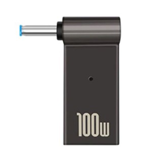 Adapter USB typu C na DC 4,5x3,0mm z wyzwalaczem PD