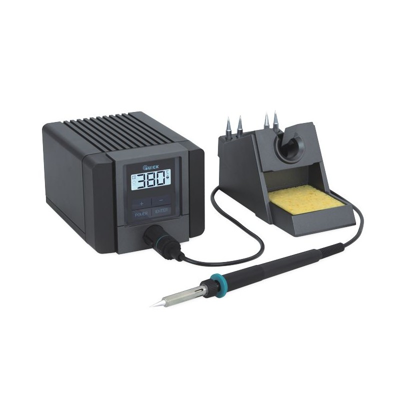 Quick TS1100 90W soldering station