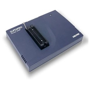 SuperPro 610P - universal programmer with USB interface
