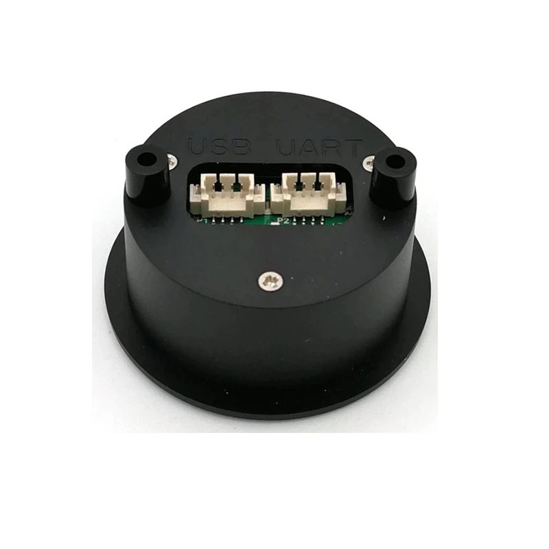 GM73 - barcode and QR scanner - Kamami on-line store