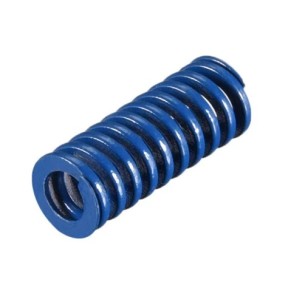 Spring for 3D printers 8x20mm (blue)