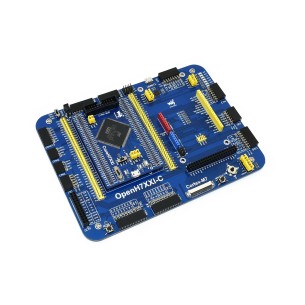 OpenH743I-C Standard - kit with STM32H743IIT6 microcontroller + accessories