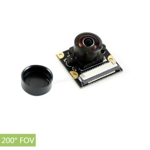 IMX219-200 Camera - moduł z kamerą IMX219 8MP dla Jetson Nano