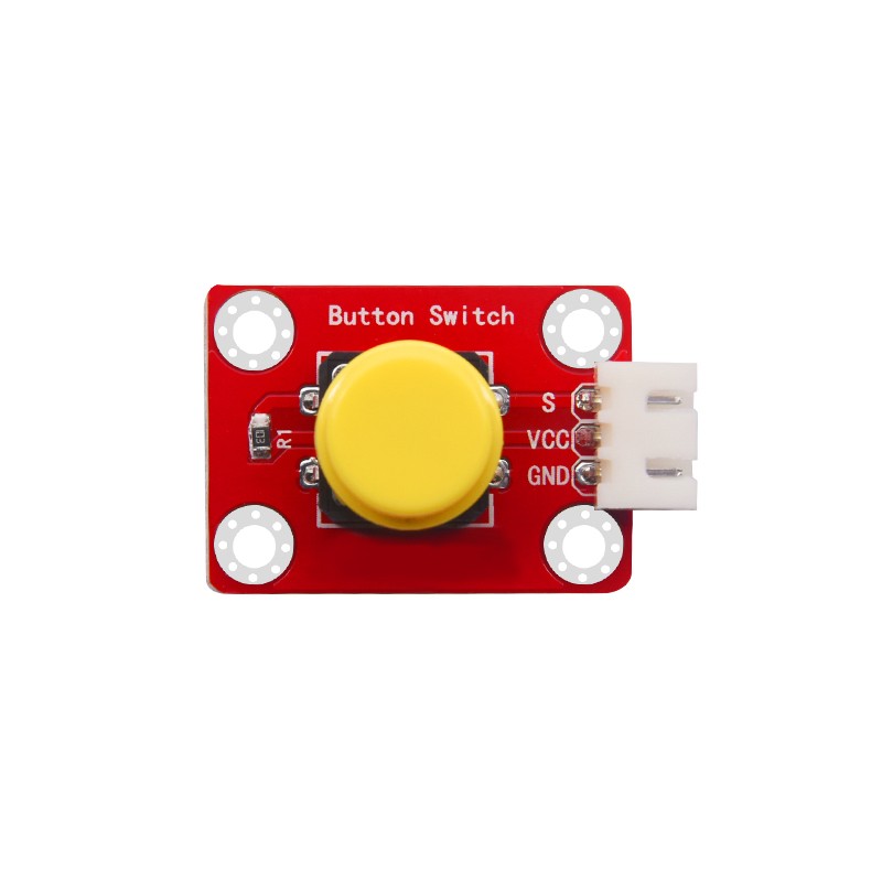 Button module (yellow)