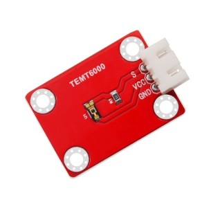 TEMT6000 light sensor module