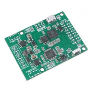 CANBed DUAL - CAN module with RP2040 microcontroller