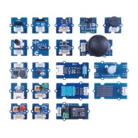 Grove Creator Kit - starter kit with 20 Grove modules for Arduino