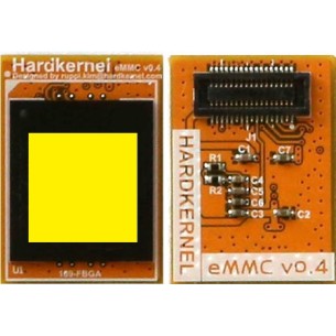 eMMC memory module with Android for Odroid N2L - 8GB