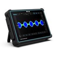 TO2004 - portable tablet oscilloscope from Micsig
