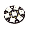 NeoPixel Jewel - 7 x WS2812B 5050 RGB LED with Integrated Drivers