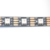 RGB LED strip WS2815 1m (60 LED/m) black PCB