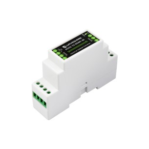 RS232 TO RS485 (B) - industrial RS232 to RS485 converter