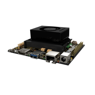 JNX30D-NX8-128GB - zestaw deweloperski z modułem NVIDIA Jetson Xavier NX