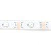 Taśma LED wodoodporna IP67 RGB WS2813 5m (30 LED/m) biała PCB