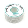 Kynar 30AWG 180m cable white