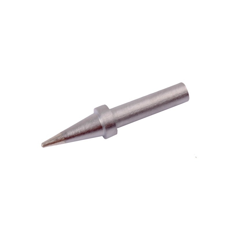 QUICK Q200-B (conical R 0,5mm) soldering tip Quick 3202/203H/376D/LF3000/TS2200