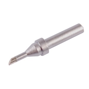 QUICK Q200-2C (conical sloped 2mm) soldering tip Quick 3202/203H/376D/LF3000
