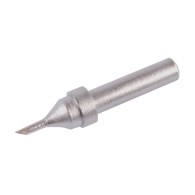 QUICK Q200-1C (conical sloped 1mm) soldering tip Quick 3202/203H/376D/LF3000