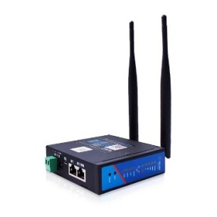USR-G806 - industrial 4G router