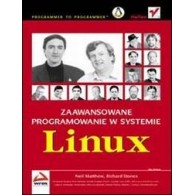 Advanced programming in the LINUX system